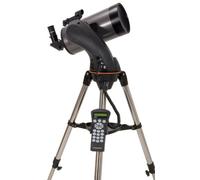 Celestron NexStar 127 Mak SLT - Telescopio, nero