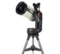 Celestron NexStar Evolution 8 HD con StarSense