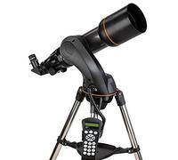 Celestron NexStar SLT 102 - Telescopio computerizzato