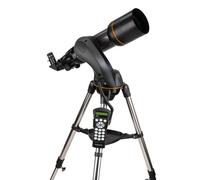 Celestron NexStar SLT 102 - Telescopio computerizzato