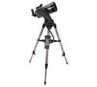 Celestron NexStar SLT 127 - Telescopio computerizzato [Germania]