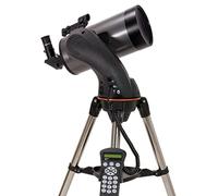 Celestron NexStar SLT 127 - Telescopio computerizzato [Germania]
