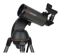 Celestron Telescopio Maksutov MC 90/1250 NexStar 90 SLT GoTo