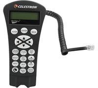 Celestron NexStar+ - Telecomando USB con EQ, colore: Nero (93982)