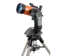 Celestron NexStar Telescopio compatto Schmidt-Cassegrain 4SE [Germania]