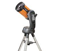 Celestron NexStar Telescopio compatto Schmidt-Cassegrain 6SE [Germania]