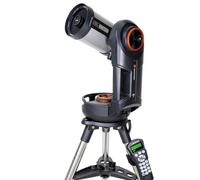 Celestron Telescopio Schmidt-Cassegrain SC 125/1250 NexStar Evolution 5
