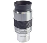 Celestron Oculare omnidirezionale da 1,25 pollici, campo visivo di 43 32 mm