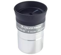 Celestron Lente Del Microscopio Ocular Omni 1.25´´ 4 Mm