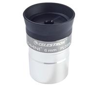Celestron Oculare omnidirezionale da 1,25 pollici, campo visivo di 52 6 mm