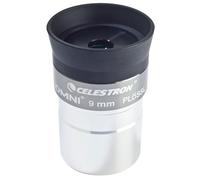 Celestron Lente Del Microscopio Ocular Omni 1.25´´ 9 Mm