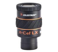 Celestron Oculare X-Cel LX 18mm 1,25