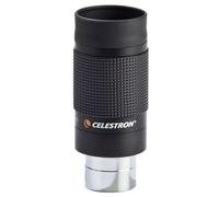Celestron 93230 1,25’’ / 8-24mm Oculare zoom, Nero/Argento