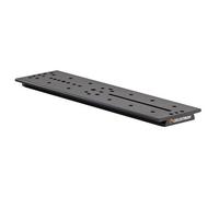 Celestron Piastra di montaggio universale per tubo di guida, ecc. CGE (anodizzato nero)