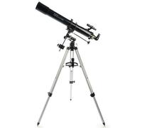 Celestron Telescopio AC 80/900 Powerseeker 80 EQ