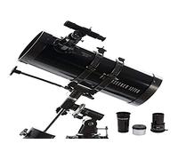 Telescopio Celestron PowerSeeker 127EQ-MotorDrive Riflettore 329x Nero