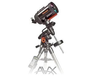 Celestron SCT avanzato VX da 6 pollici