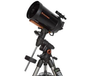 Celestron SCT avanzato VX da 8 pollici