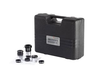 Celestron Set di accessori per osservatori per telescopi per principianti