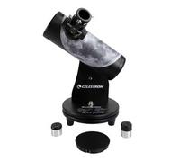 Celestron Signature Series Moon By Robert Reeves Con un superbo telescopio