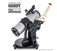 Celestron StarSense Explorer 114 mm Dobsoniano da tavolo