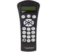 Celestron, telecomando NexStar Plus 93988-CGL, AZ nero