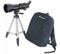 Celestron Travelscope 70 + borsa / treppiede