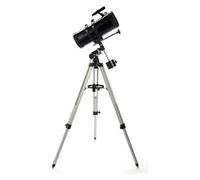 Celestron Telescopio 1000 mm POWERSEEKER 127EQ MotorDrive Black CE22039