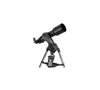 Celestron Telescopio AC 102/660 NexStar 102 SLT GoTo
