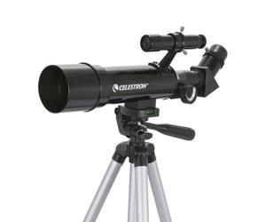 Celestron Telescopio AC 50/360 TravelScope AZ