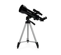 Celestron Telescopio AC 70/400 TravelScope AZ
