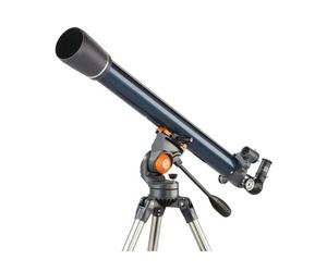 Celestron Telescopio AC 70/900 Astromaster 70 AZ