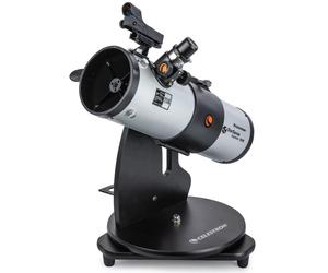 Celestron Telescopio Dobson N 114/450 StarSense Explorer DOB