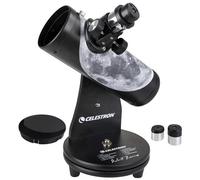 Celestron Telescopio Firstscope Series Moon Robert Reeves