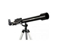 CELESTRON TELESCOPIO POWERSEEKER 60AZ 60MM CON ACCESSORI E TREPPIEDE