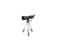CELESTRON Telescopio rifrattore 165x Lunghezza focale 40 cm Nero TRAVELSCOPE70