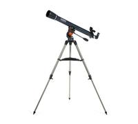 Celestron Telescopio rifrattore AstroMaster 70AZ R + adattatore per smartphone