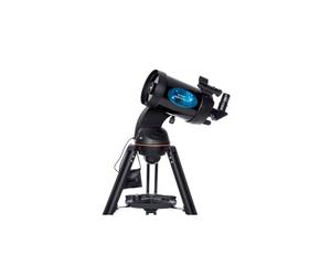 Celestron Telescopio Schmidt-Cassegrain SC 127/1250 AZ GoTo Astro Fi 5
