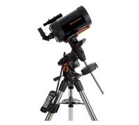 Celestron Telescopio Schmidt-Cassegrain SC 152/1500 Advanced VX AVX GoTo