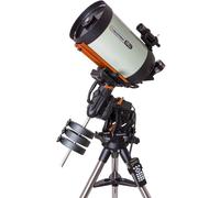 Celestron Telescopio Schmidt-Cassegrain SC 279/2800 EdgeHD 1100 CGX GoTo