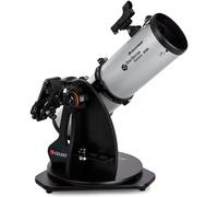 Celestron Telescopio Sse 130 Mm Tabletop Dobson 150x Digital