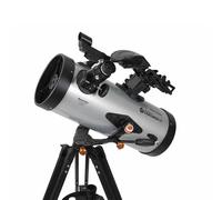 Celestron Telescopio Starsense Explorer LT 127 AZ Newton (254X) - CE22453