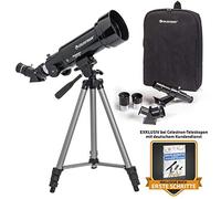 Celestron Telescopio AC 70/400 TravelScope AZ