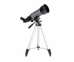 Celestron Travelscope 70 DX Riflettore Nero, Grigio - Nouvo