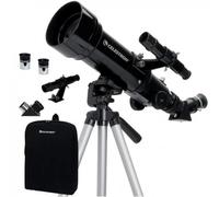 Celestron Travelscope 70 Telescopio Professionale Compatto Con Zaino Solo 400 Mm