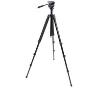 Celestron Treppiede TrailSeeker con testa panoramica fluida a 2 vie