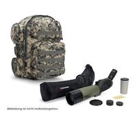 Celestron Ultima 80 45 Traveller Set incl. zaino mimetico