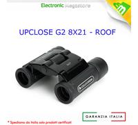 Celestron Binocolo UpClose G2 8x21