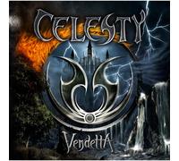 Celesty Vendetta (CD) Album
