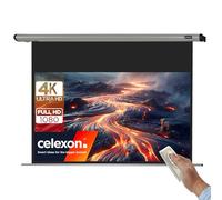 celexon schermo motorizzato HomeCinema 200 x 113 cm